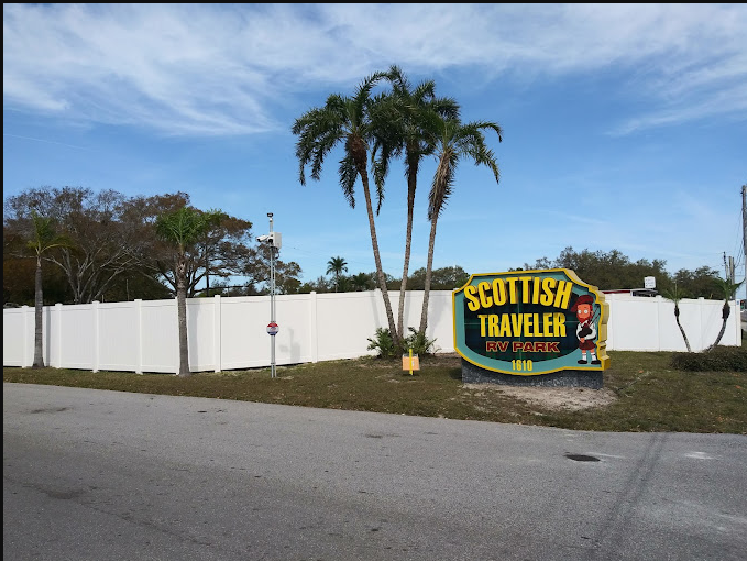 Scottish Traveler RV Park