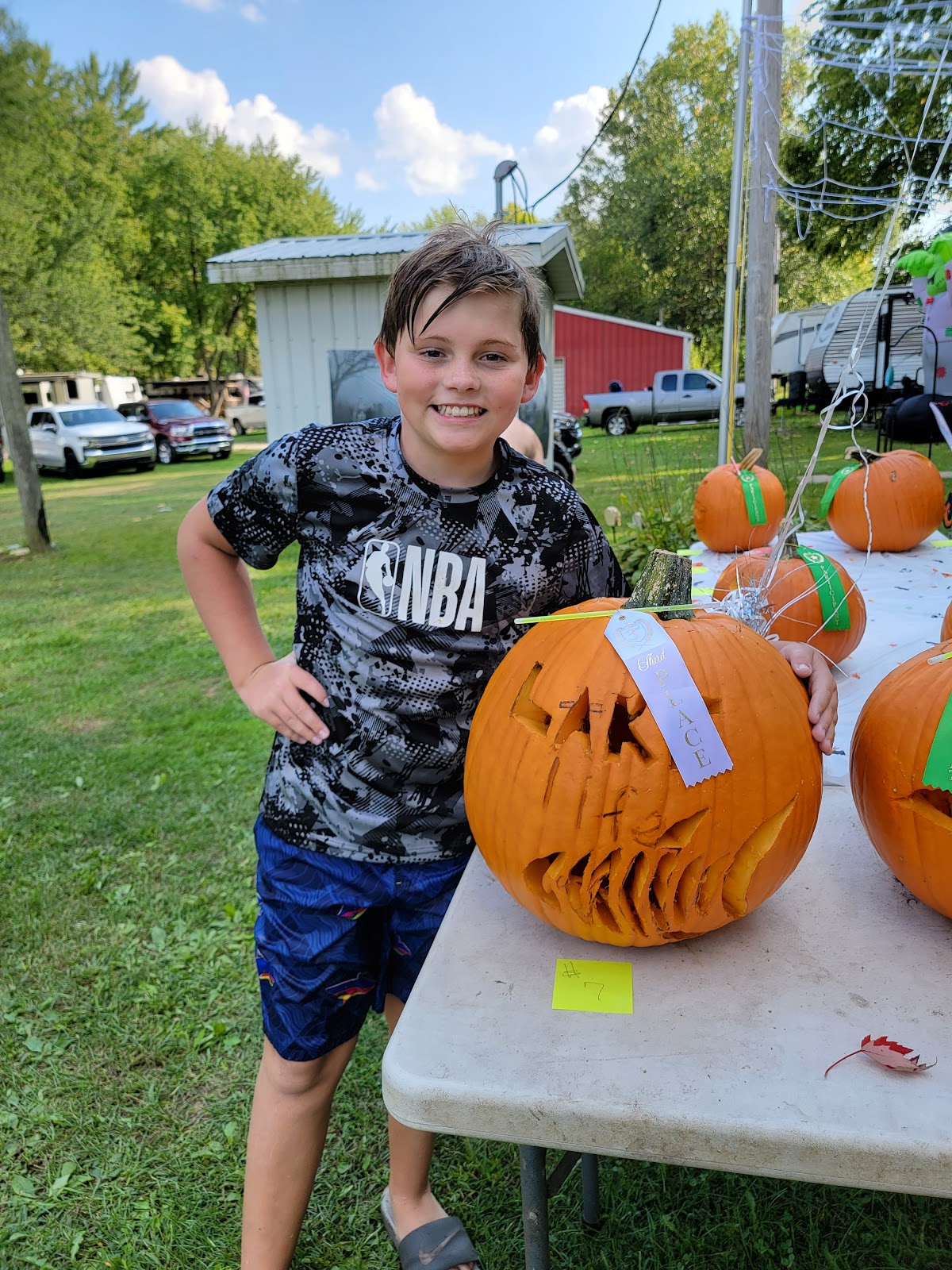 Rupert's Resort and Campground