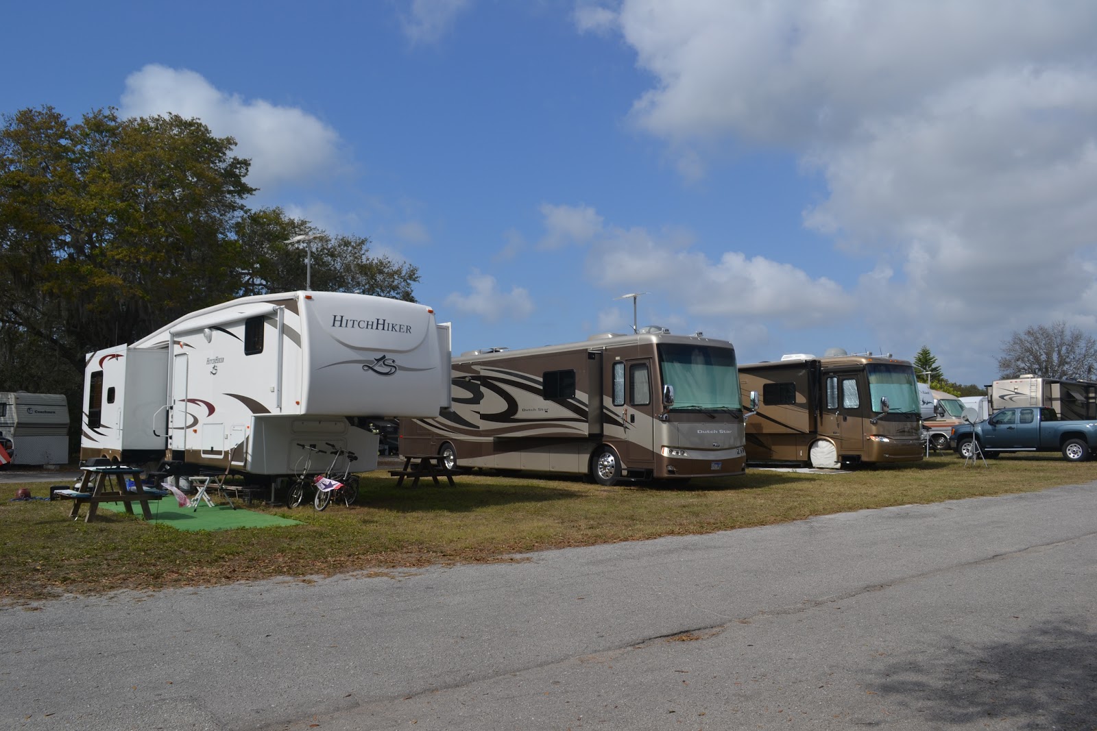 Terra Ceia RV Resort