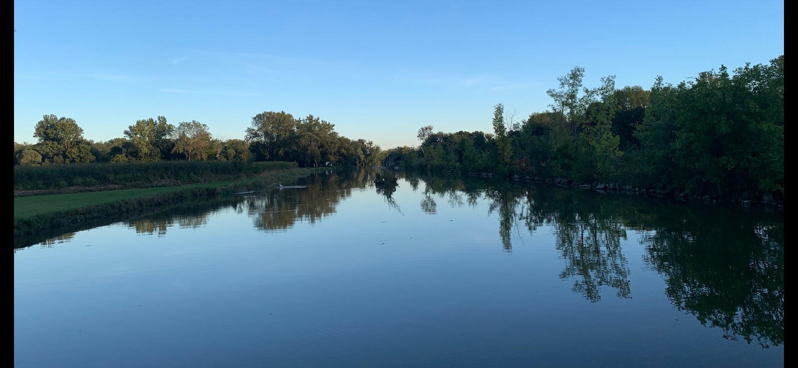 Rivers Crossing Campground and Marina