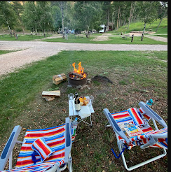 Horse Thief Campground & RV Resort