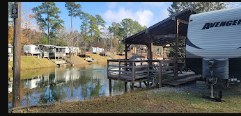 Davis Lakes Campground