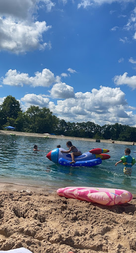 Willow Lake Park