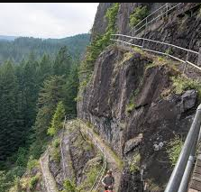 Beacon Rock State Park
