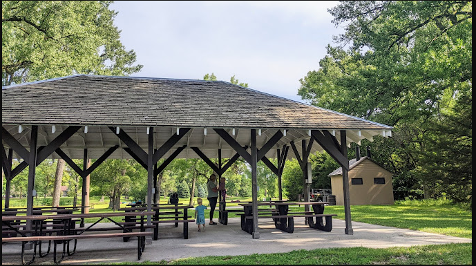 Victoria Springs State Recreation Area