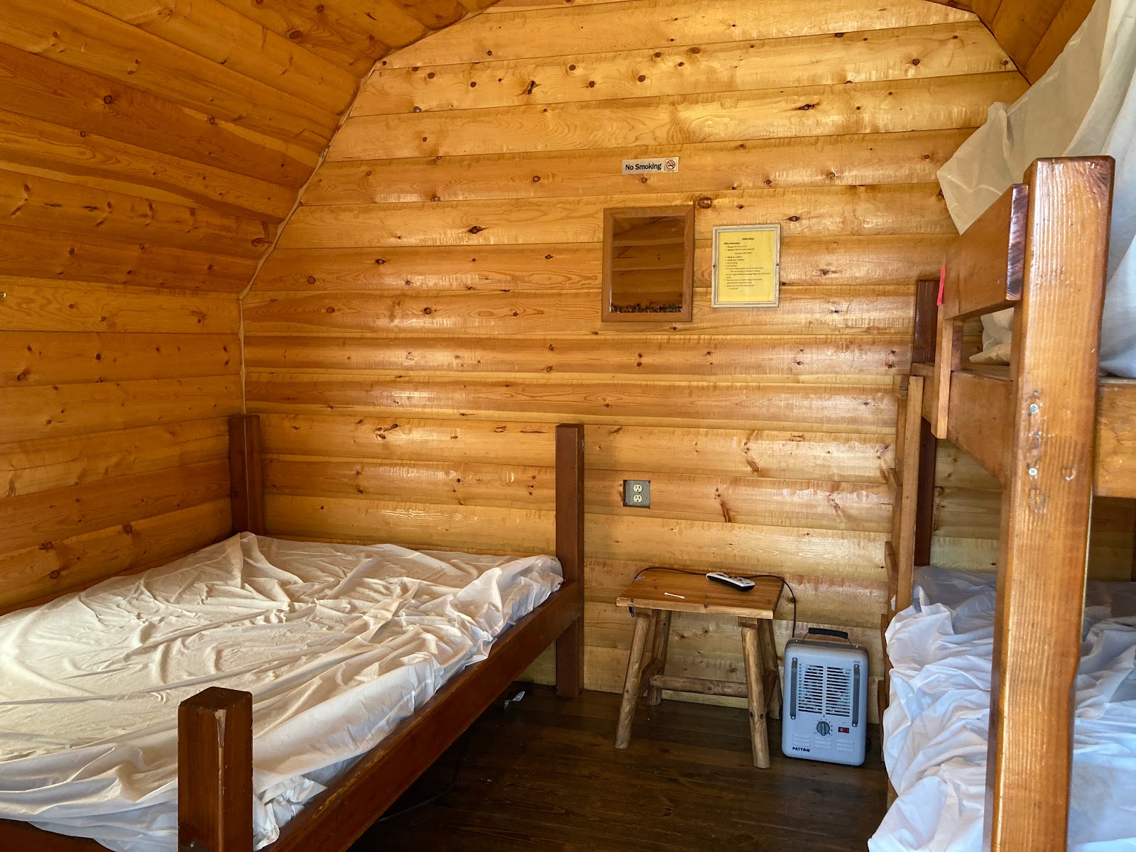 Albert Lea/Austin KOA