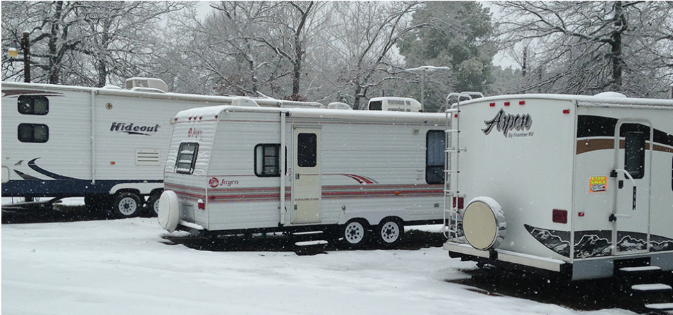 Cross & Sons RV Park