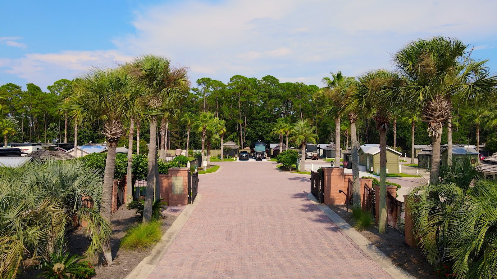 Terry's Cove RV Resort