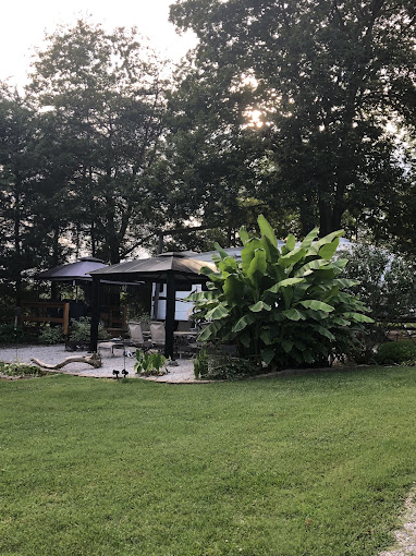 Cumberland Point Campground & RV Resort