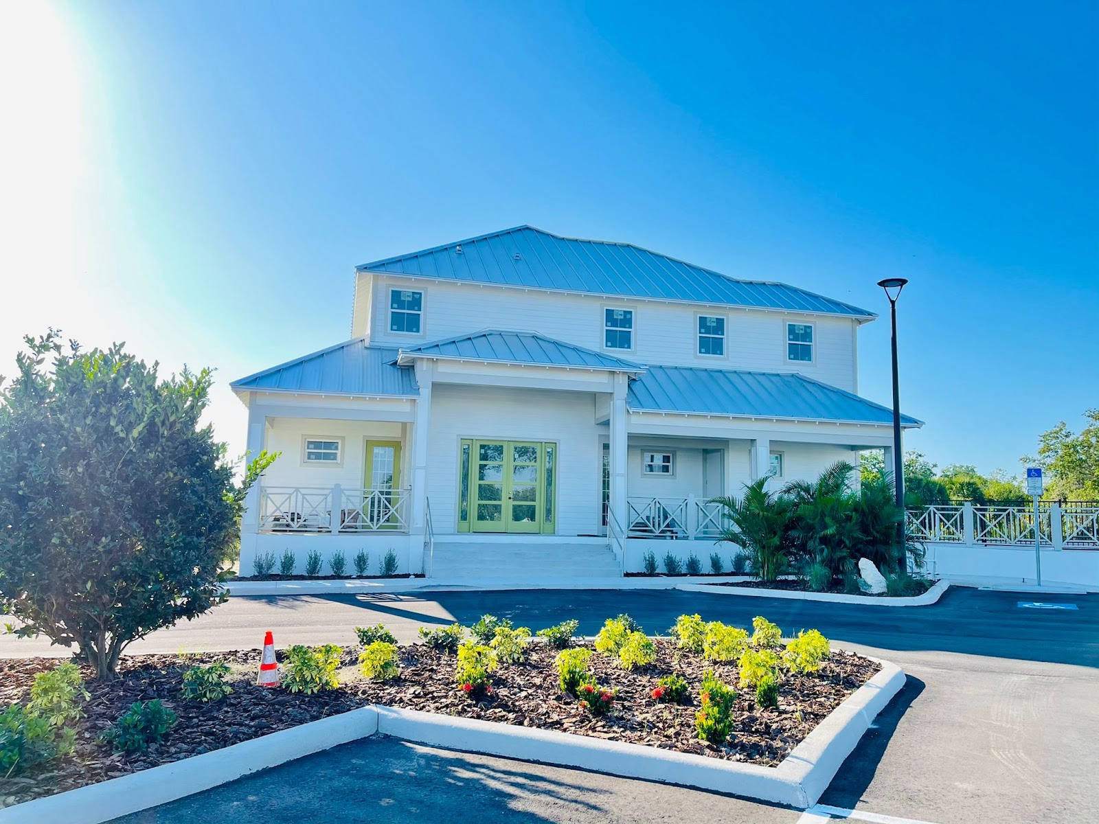 Keylime Bay RV Resort