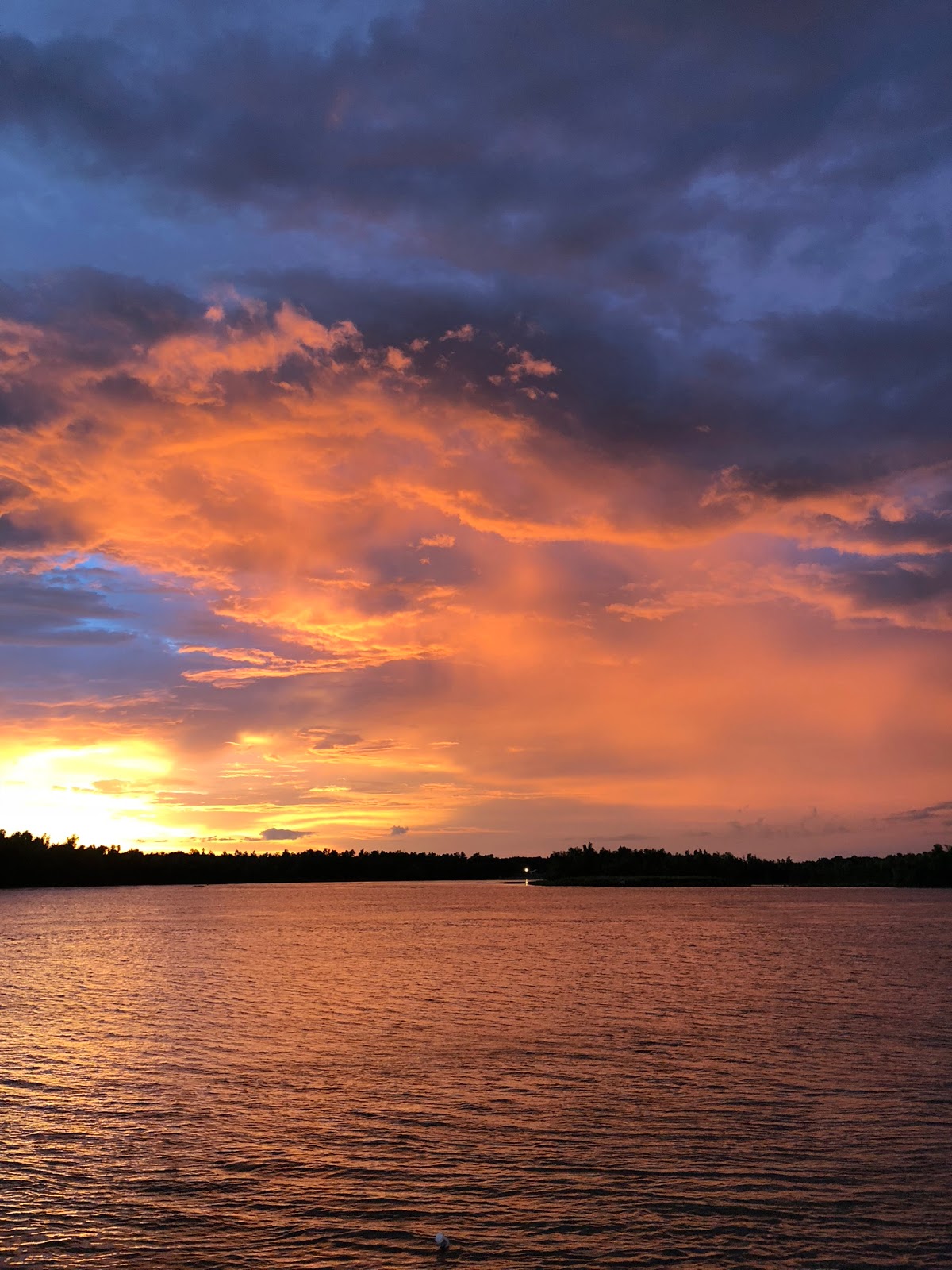 Cajun Country RV Park
