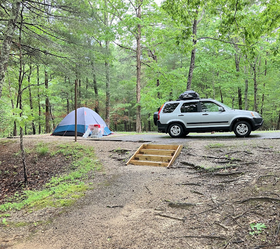 Grove Campground