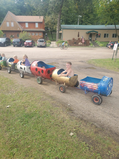 Riverview Campground