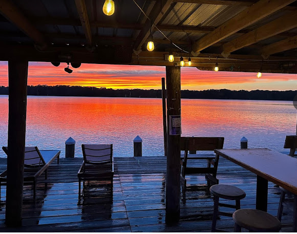 Welaka Lodge & Resort