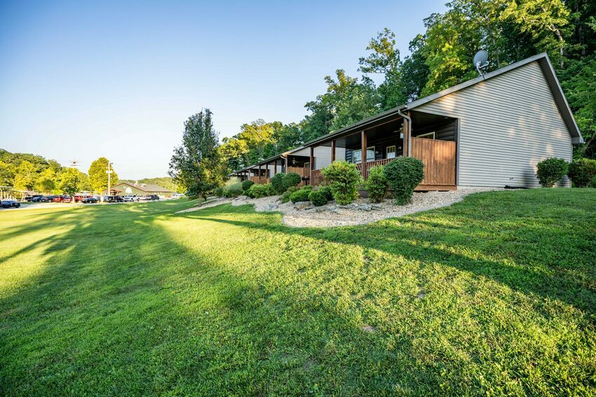 Missouri Festival & RV Park