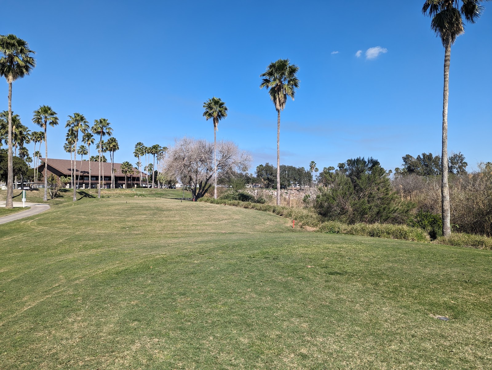River Bend Resort and Golf Course