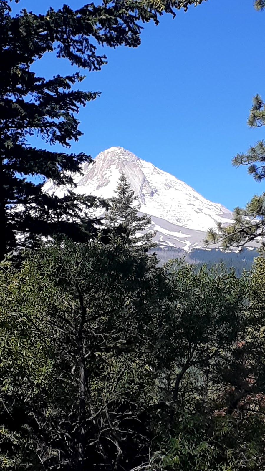 Keeps Mill Campground