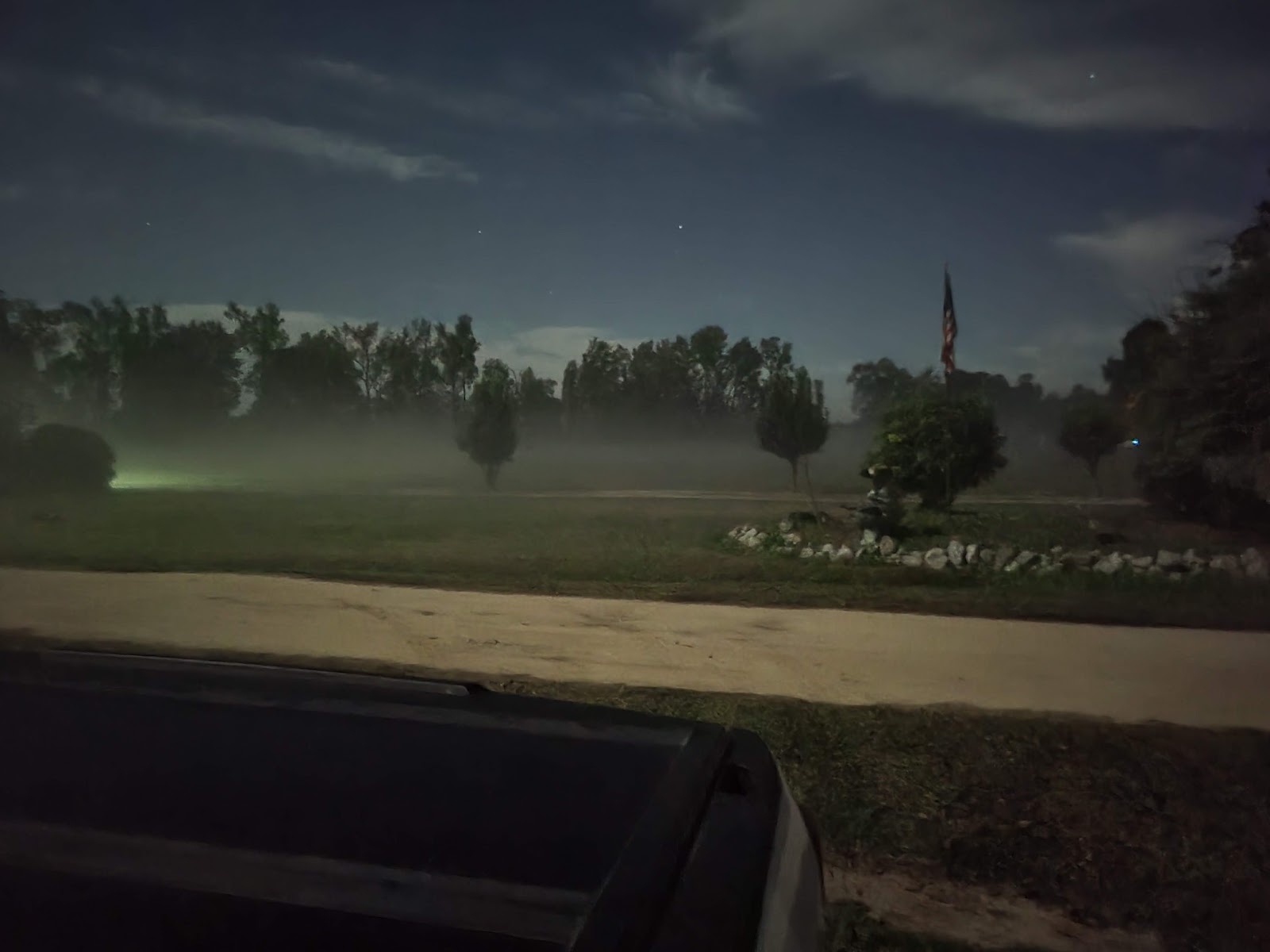 Horses To Harleys Campground