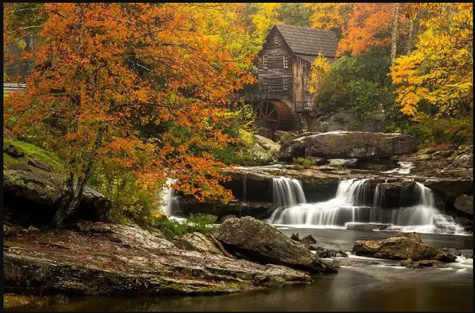 New River Gorge National River
