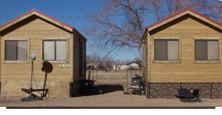 Turner Inn & RV Park