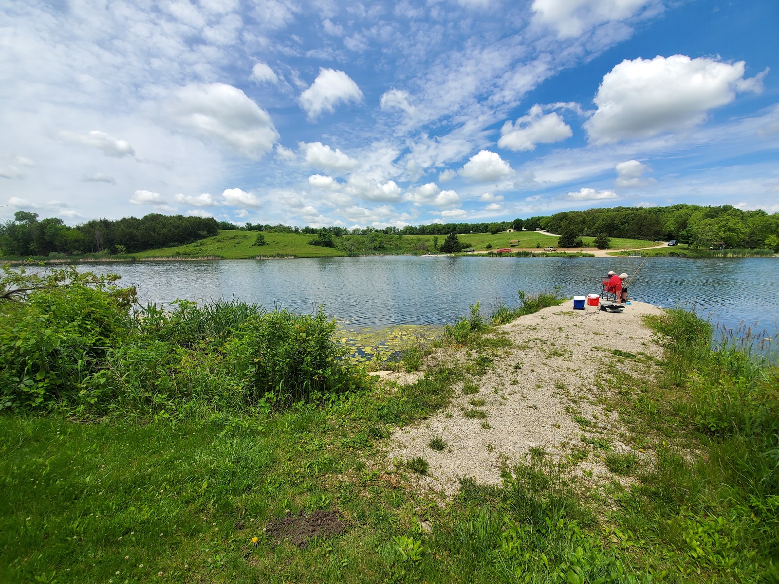 Criss Cove Campground