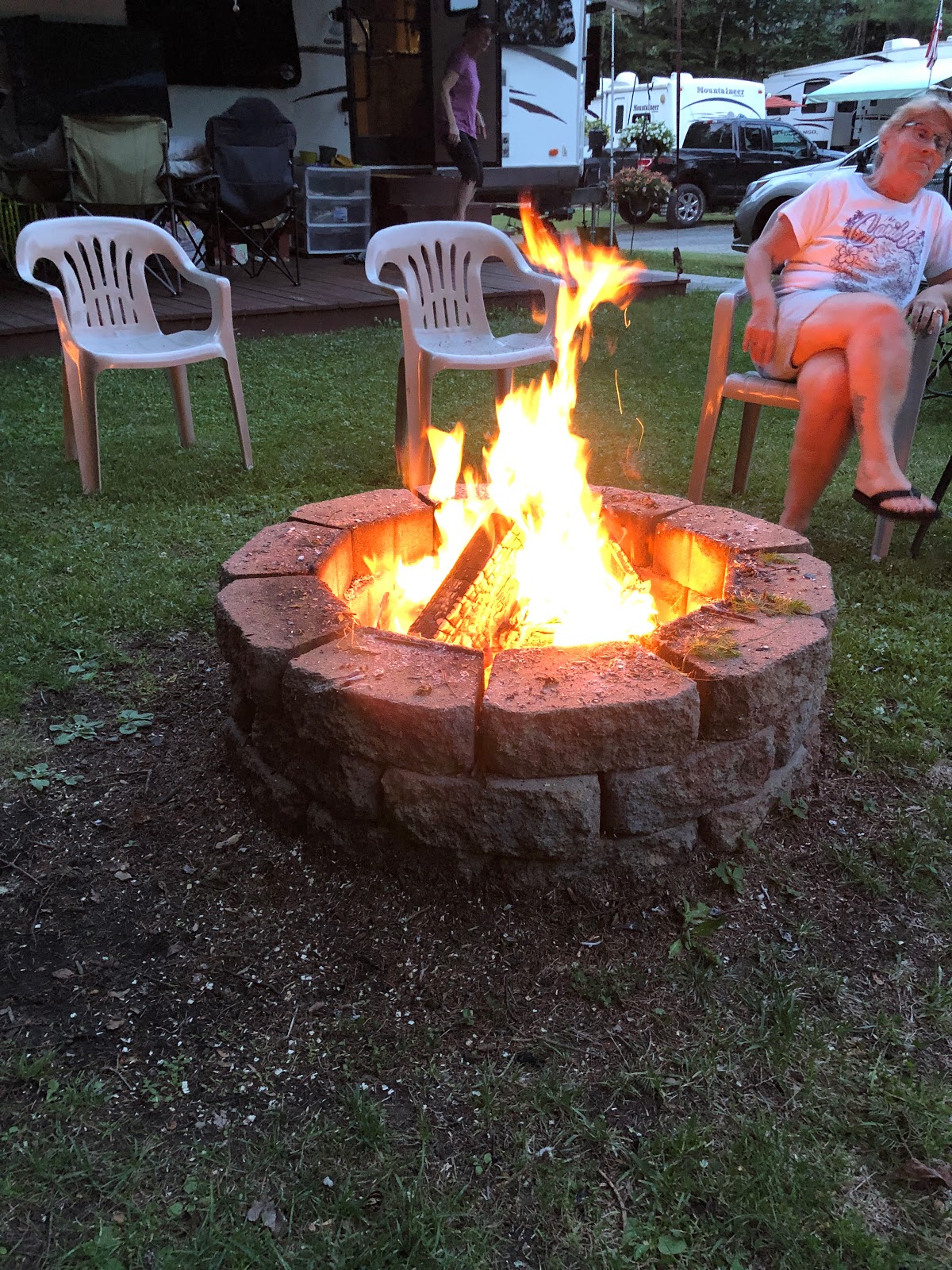 Alpine Valley RV Park & Campground