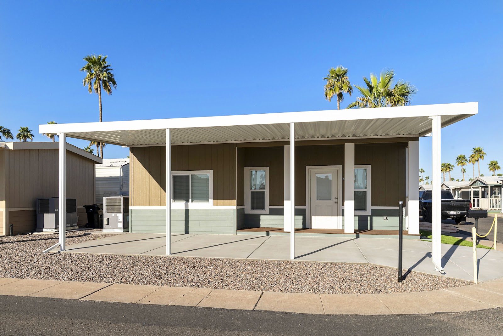 Palm Gardens RV Park