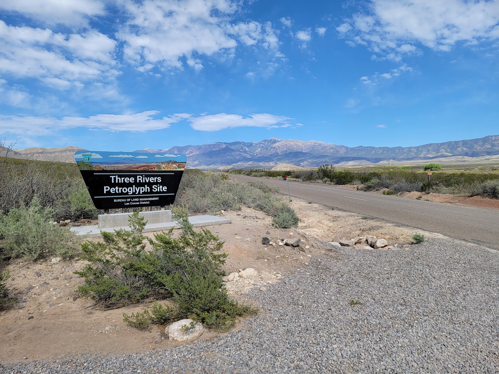 Three Rivers Campground