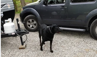 3-point Lake Campgrounds