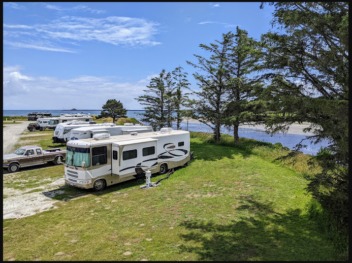 Shoreline RV Park & Campground