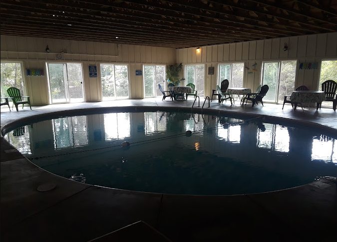 Castle View Country Club