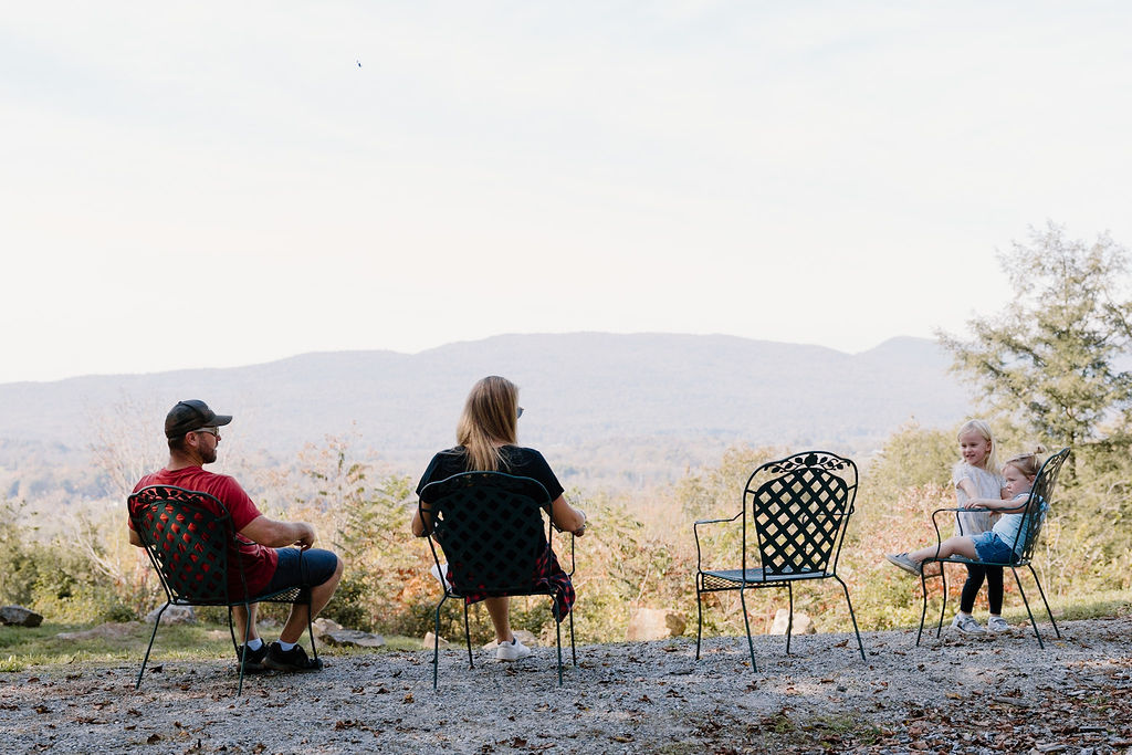 FORT ANN CAMPGROUNDS