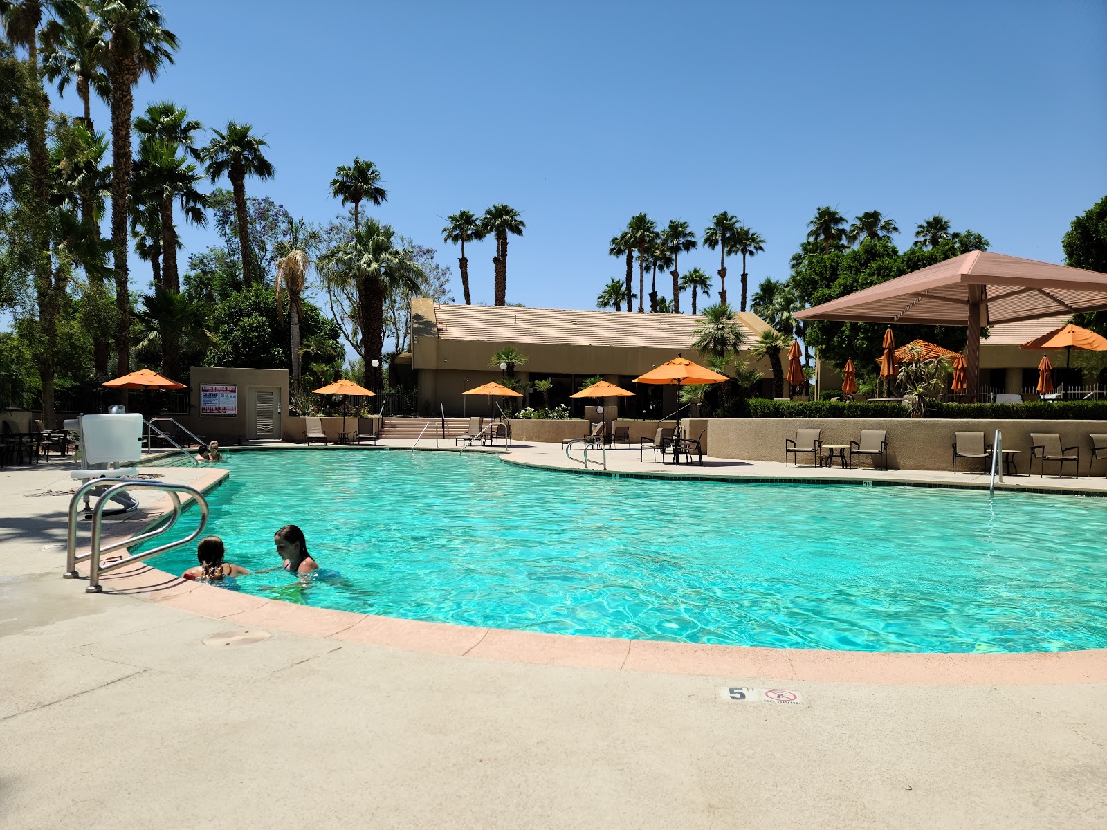 Emerald Desert RV Resort