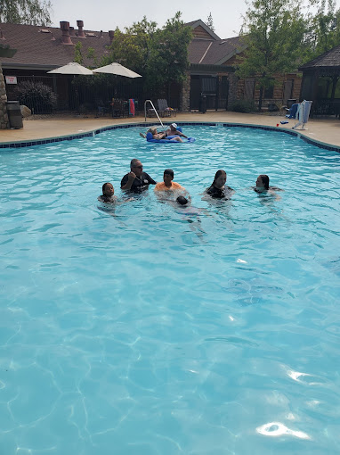 Jackson Rancheria RV Park