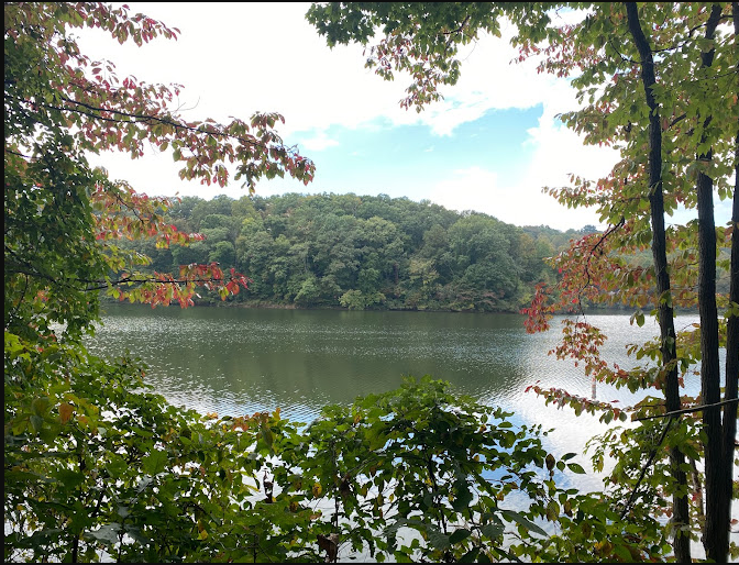 Main - Burr Oak State Park
