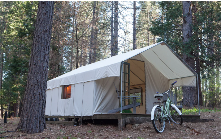 Reno Horse Campground