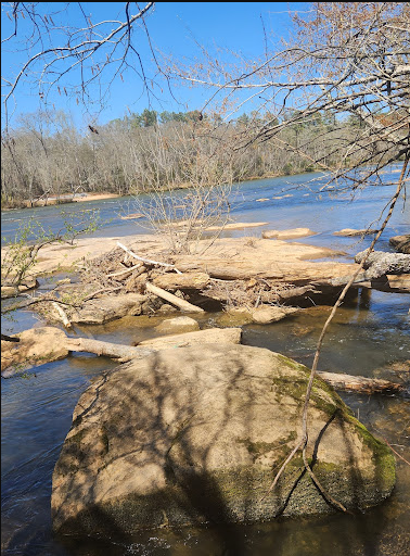 Broad River Campground