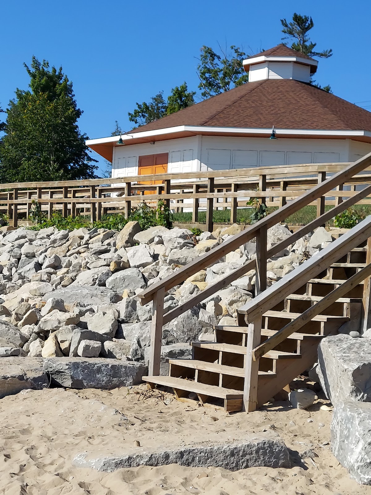 Forester Campground, LLC