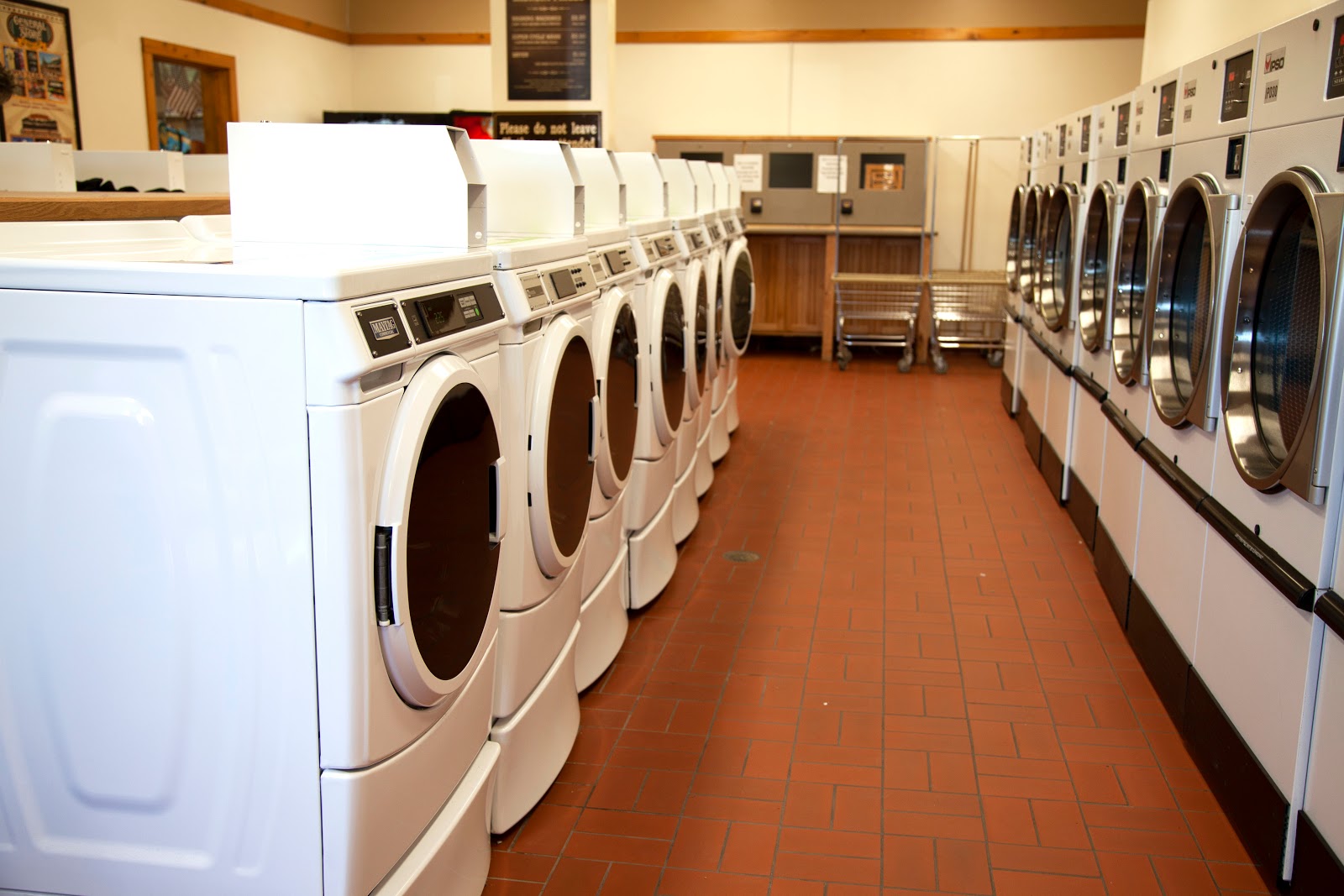 Rubys Inn Campground