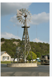 Buckhorn Lake Resort