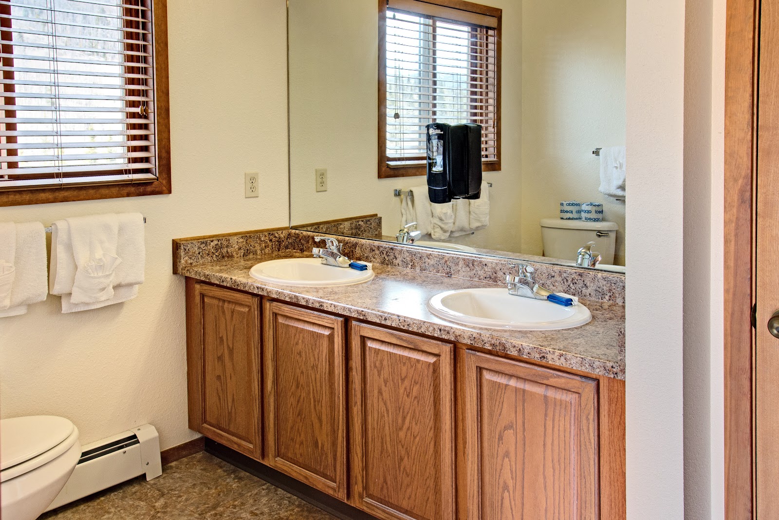 Snow Mtn Ranch / YMCA of the Rockies