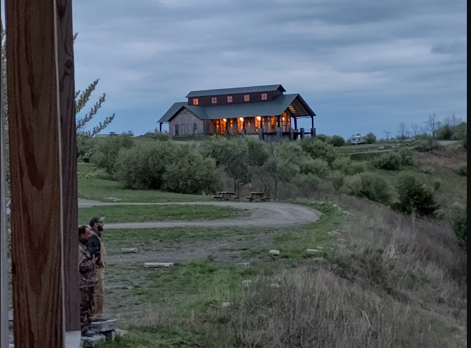 Southern Gap Outdoor Adventure