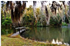 Sherling Lake Campground