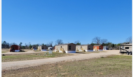 Miss Ellie's RV Park