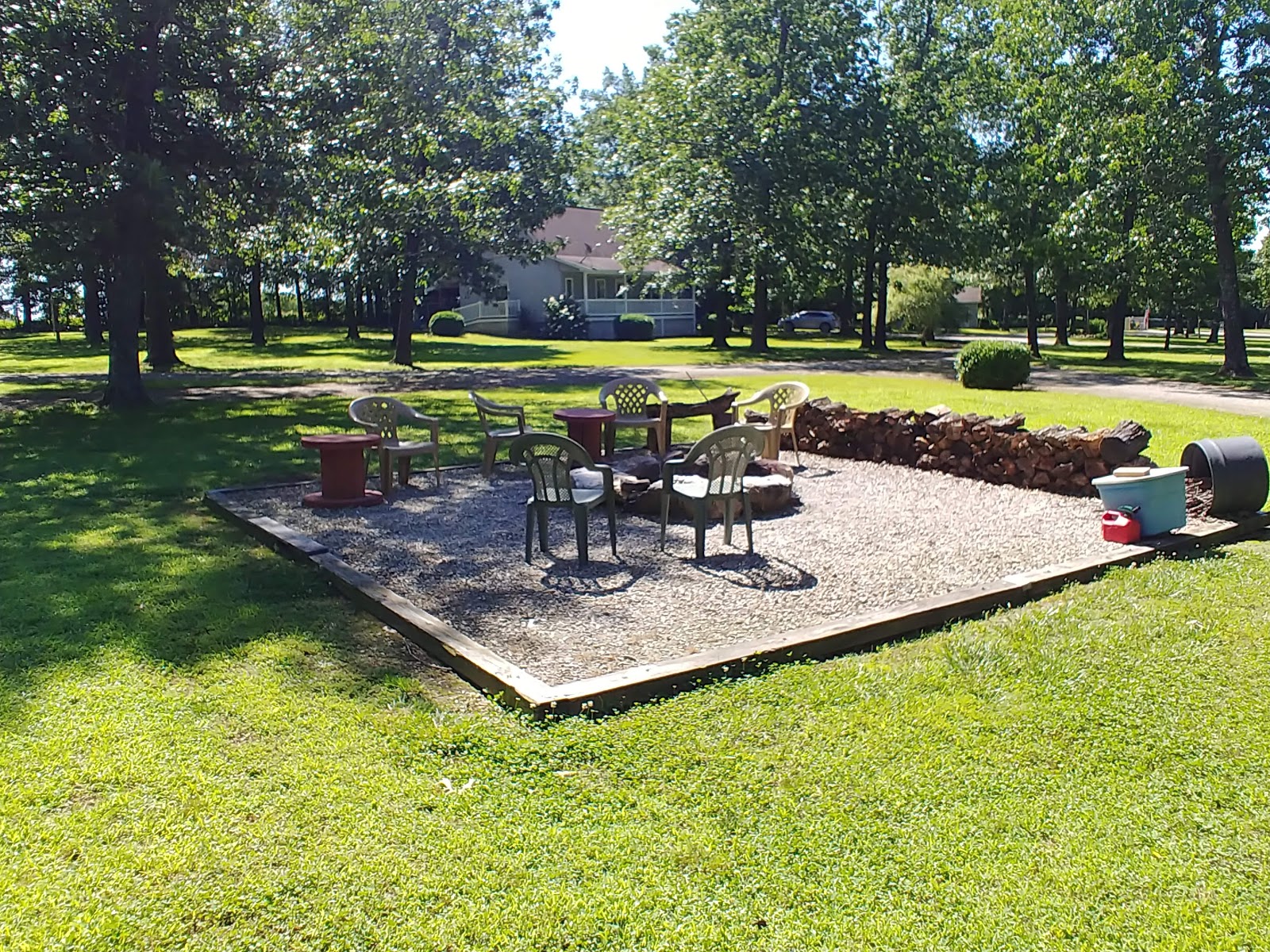 Chipmunk Crossing RV Park