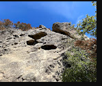Castle Rock State Park