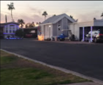 Orangewood Shadows RV Resort