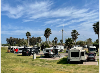 Brannan Island State Recreation Area