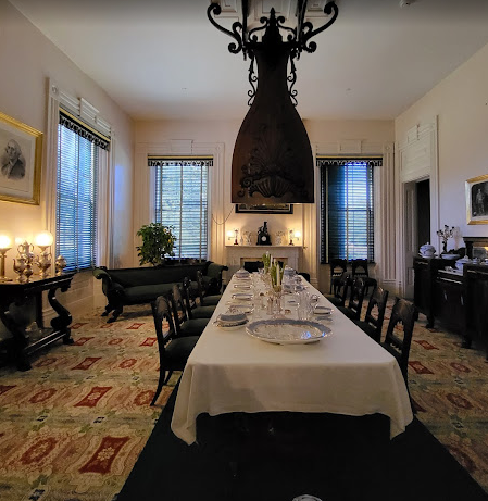 Natchez National Historical Park