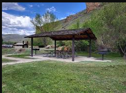 Tower Rock Campground